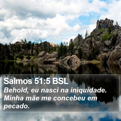 Salmos 51:5 BSL Bible Verse Image