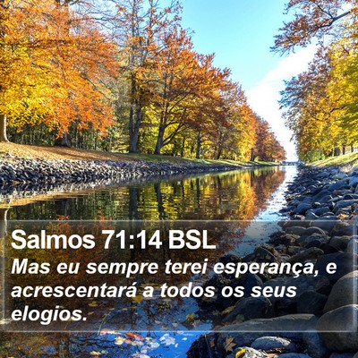 Salmos 71:14 BSL Bible Verse Image