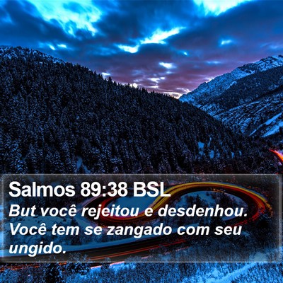 Salmos 89:38 BSL Bible Verse Image