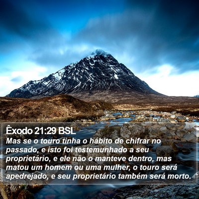 Êxodo 21:29 BSL Bible Verse Image