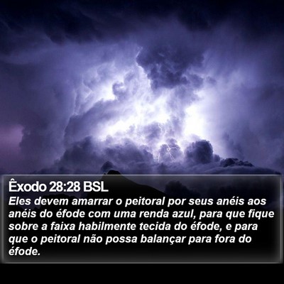 Êxodo 28:28 BSL Bible Verse Image
