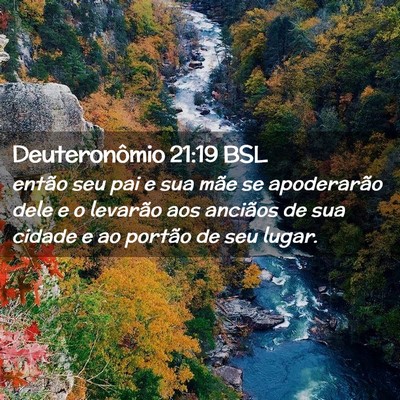 Picture 02 - Deuteronômio 21:19 BSL - então seu pai e sua mãe se apoderarão dele e o - Bible Verse Picture