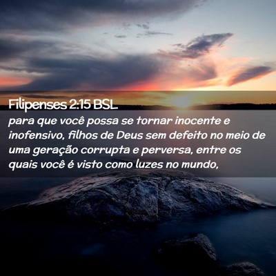 Picture 02 - Filipenses 2:15 BSL - para que você possa se tornar inocente e - Bible Verse Picture