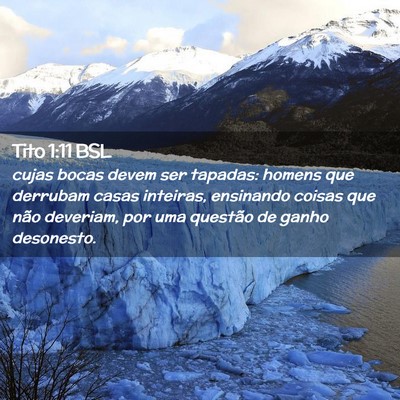 Picture 02 - Tito 1:11 BSL - cujas bocas devem ser tapadas: homens que - Bible Verse Picture