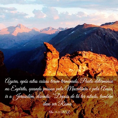 Picture 03 - Atos 19:21 BSL - Agora, após estas coisas terem terminado, Paulo - Bible Verse Picture