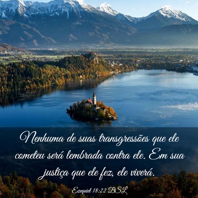 Picture 03 - Ezequiel 18:22 BSL - Nenhuma de suas transgressões que ele cometeu - Bible Verse Picture