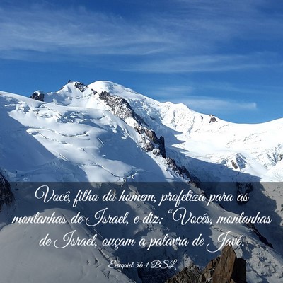Picture 03 - Ezequiel 36:1 BSL - Você, filho do homem, profetiza para as - Bible Verse Picture