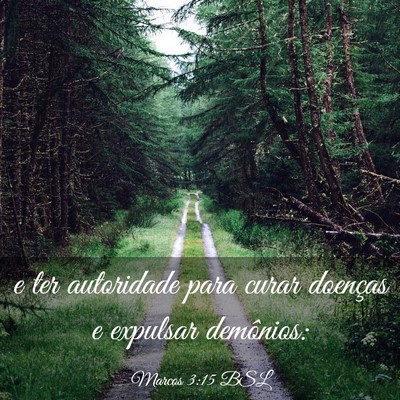 Picture 03 - Marcos 3:15 BSL - e ter autoridade para curar doenças e expulsar - Bible Verse Picture