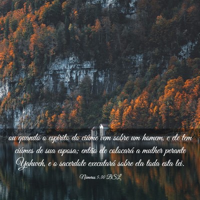 Picture 03 - Números 5:30 BSL - ou quando o espírito do ciúme vem sobre um - Bible Verse Picture