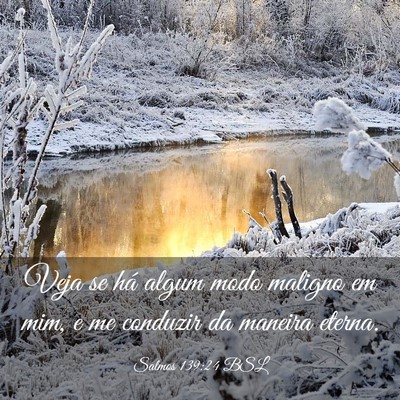 Picture 03 - Salmos 139:24 BSL - Veja se há algum modo maligno em mim, e me - Bible Verse Picture