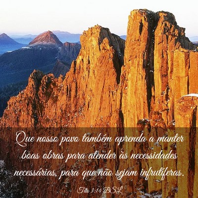Picture 03 - Tito 3:14 BSL - Que nosso povo também aprenda a manter boas - Bible Verse Picture