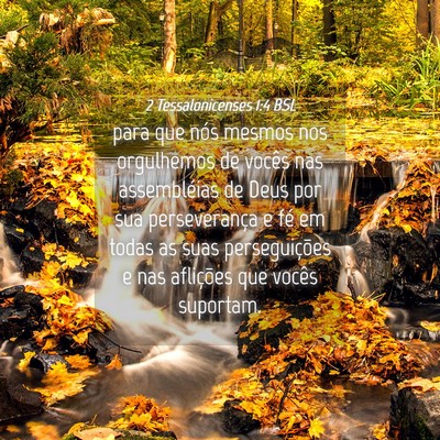 Picture 04 - 2 Tessalonicenses 1:4 BSL - para que nós mesmos nos orgulhemos de vocês nas - Bible Verse Picture