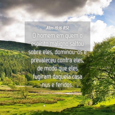 Picture 04 - Atos 19:16 BSL - O homem em quem o espírito maligno saltou sobre - Bible Verse Picture