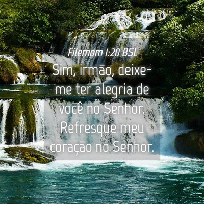 Picture 04 - Filemom 1:20 BSL - Sim, irmão, deixe-me ter alegria de você no - Bible Verse Picture