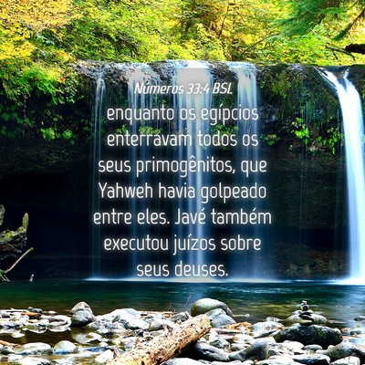 Picture 04 - Números 33:4 BSL - enquanto os egípcios enterravam todos os seus - Bible Verse Picture