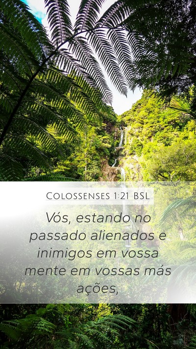 Colossenses 1:21 BSL Bible Verse Image