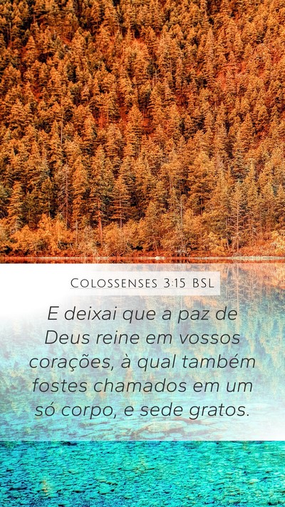 Colossenses 3:15 BSL Bible Verse Image