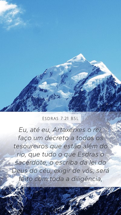 Esdras 7:21 BSL Bible Verse Image