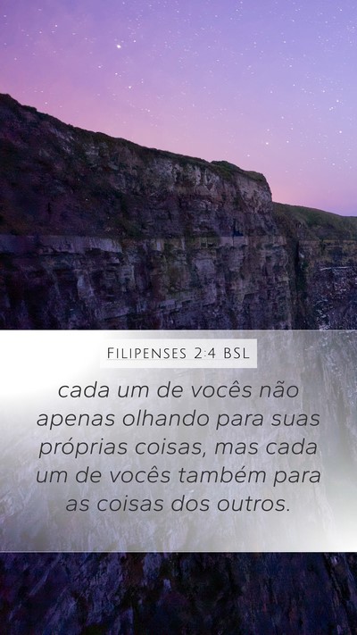 Filipenses 2:4 BSL Bible Verse Image