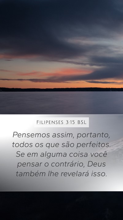 Filipenses 3:15 BSL Bible Verse Image