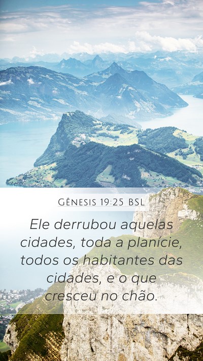 Gênesis 19:25 BSL Bible Verse Image