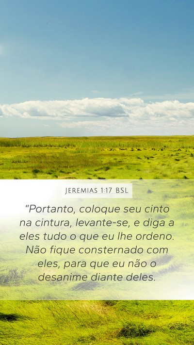 Jeremias 1:17 BSL Bible Verse Image