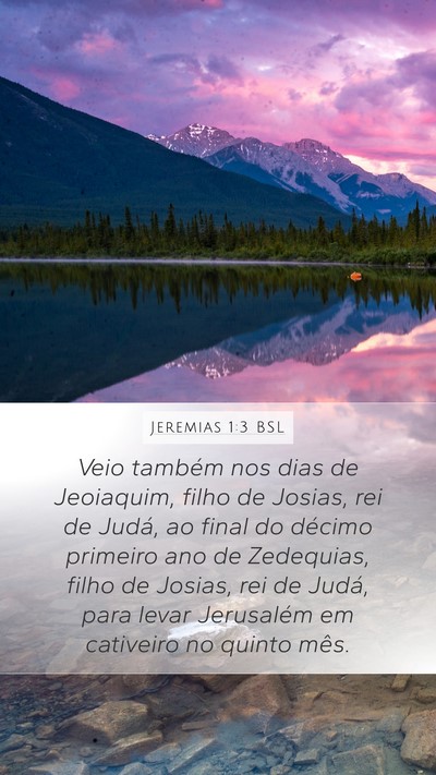 Jeremias 1:3 BSL Bible Verse Image
