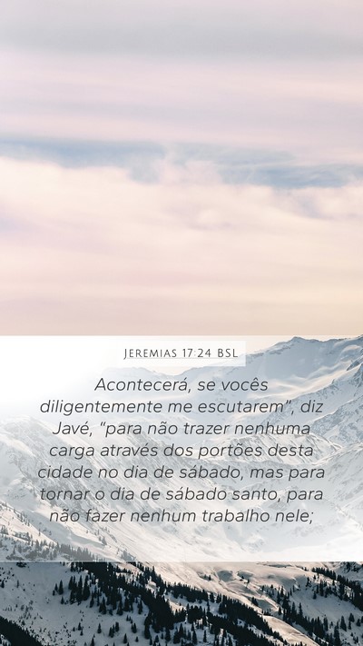 Jeremias 17:24 BSL Bible Verse Image