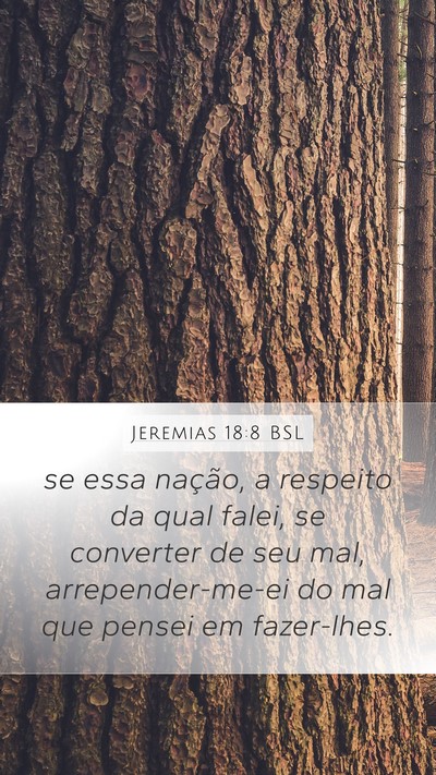 Jeremias 18:8 BSL Bible Verse Image