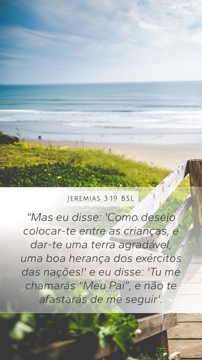 Jeremias 3:19 BSL Bible Verse Image