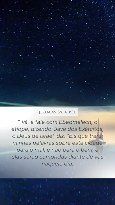 Jeremias 39:16 BSL Bible Verse Image