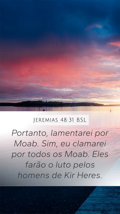 Jeremias 48:31 BSL Bible Verse Image