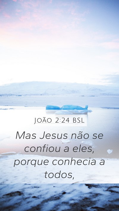 João 2:24 BSL Bible Verse Image