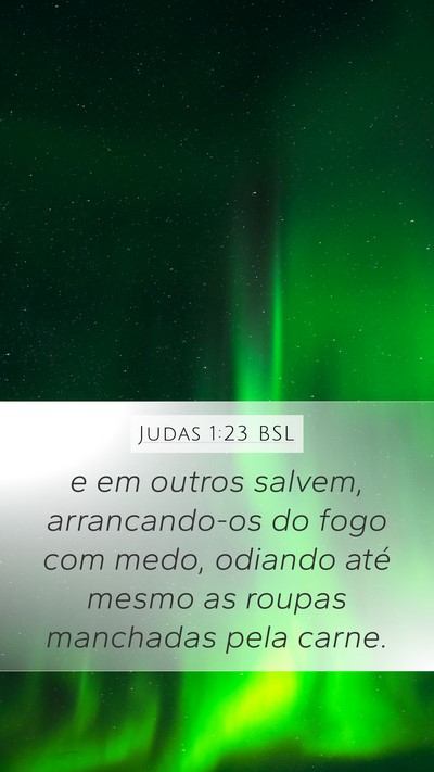 Judas 1:23 BSL Bible Verse Image