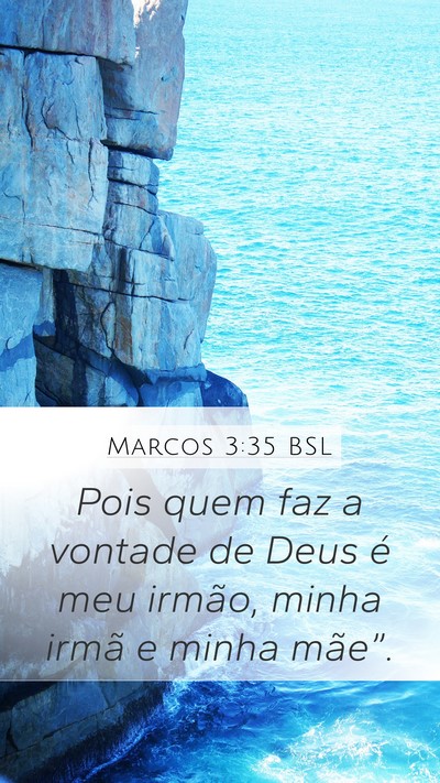 Marcos 3:35 BSL Bible Verse Image