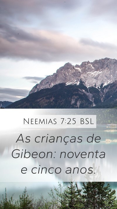 Neemias 7:25 BSL Bible Verse Image