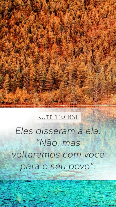 Rute 1:10 BSL Bible Verse Image