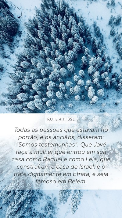 Rute 4:11 BSL Bible Verse Image