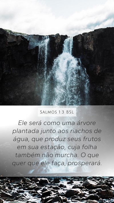 Salmos 1:3 BSL Bible Verse Image