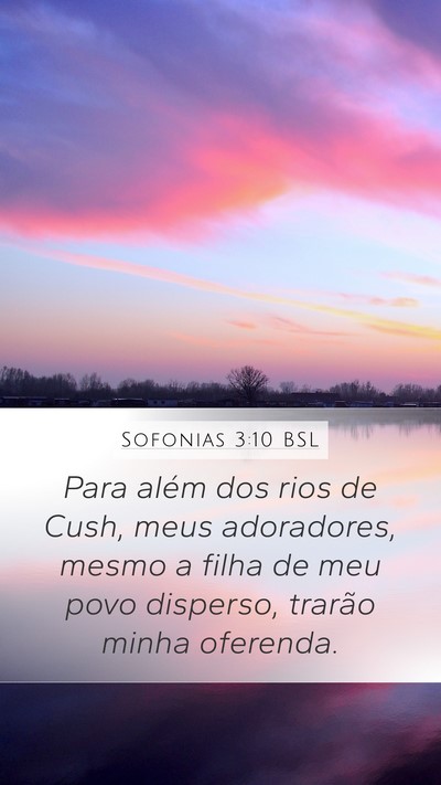 Sofonias 3:10 BSL Bible Verse Image